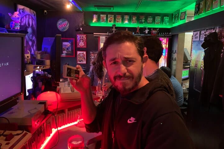 Osaka Nights: Ultimate Pub Bar Crawl with an Expert Local Guide — photo 17