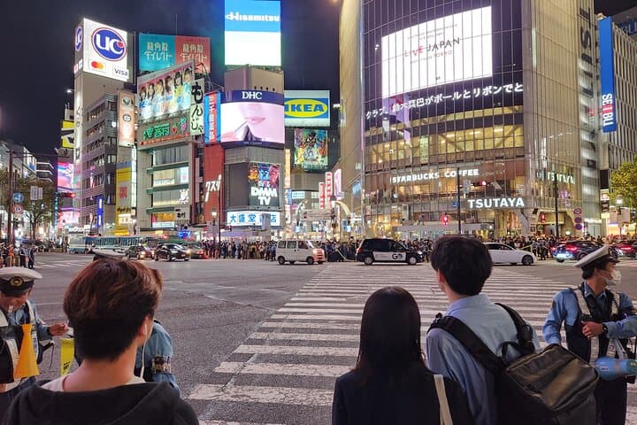 Tokyo | Fully Personalized Private Day Tour with Certified Guide — photo 5