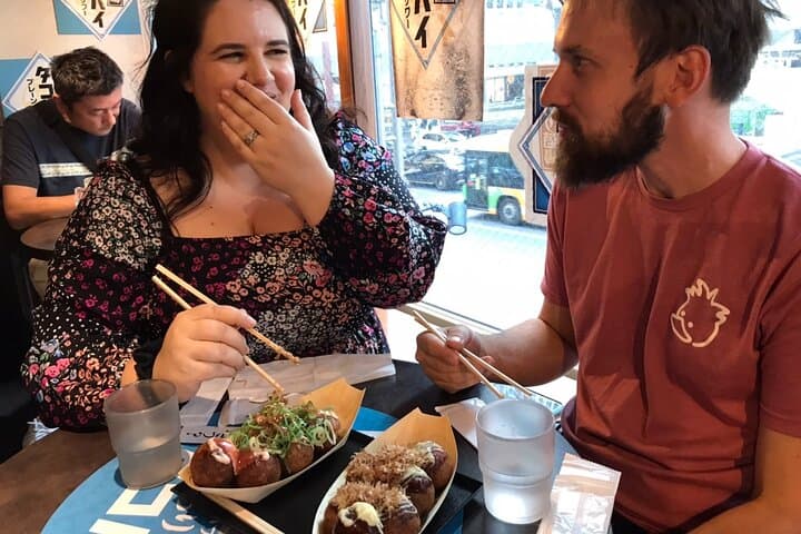 Best Shibuya Private Food Tour Tailored to Your Taste By Guide — photo 7