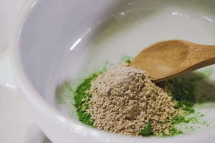 Utilising upcycled Matcha! Creating matcha incense (Uji, Kyoto) — photo 4