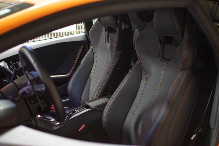 1-Hour Tokyo Tour in Lamborghini Huracan — photo 9