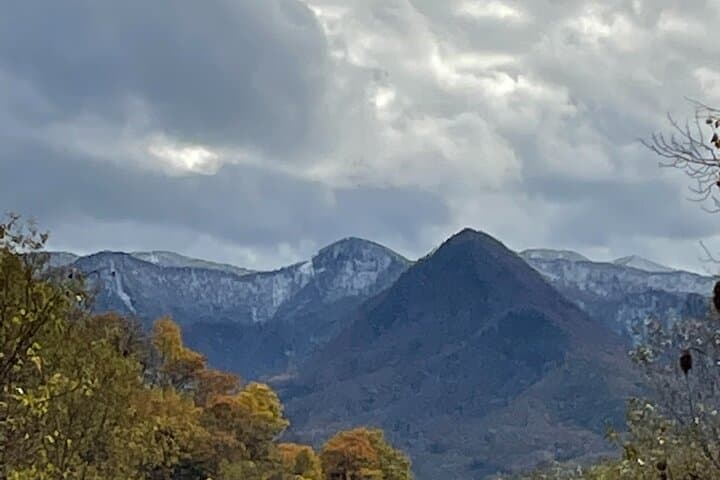 Full Day Green Season Hiking in Sapporo and Hokkaido with onsen. — photo 14