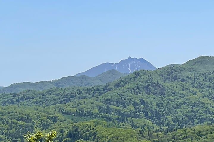 Full Day Green Season Hiking in Sapporo and Hokkaido with onsen. — photo 19