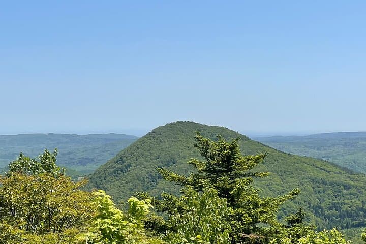 Full Day Green Season Hiking in Sapporo and Hokkaido with onsen. — photo 20