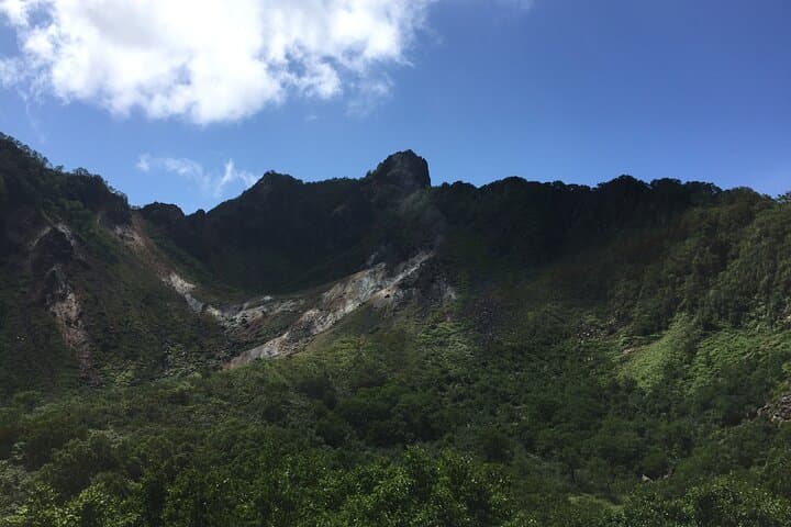Full Day Green Season Hiking in Sapporo and Hokkaido with onsen. — photo 5