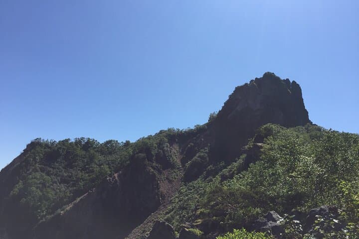 Full Day Green Season Hiking in Sapporo and Hokkaido with onsen. — photo 4