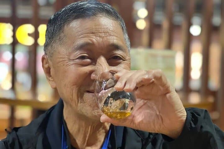 Tour of Nikka Whisky Miyagikyo Distillery with Whiskey Tasting — photo 2