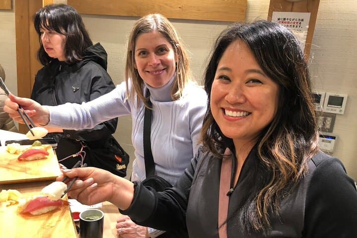 Best Shibuya Private Food Tour Tailored to Your Taste By Guide — photo 4