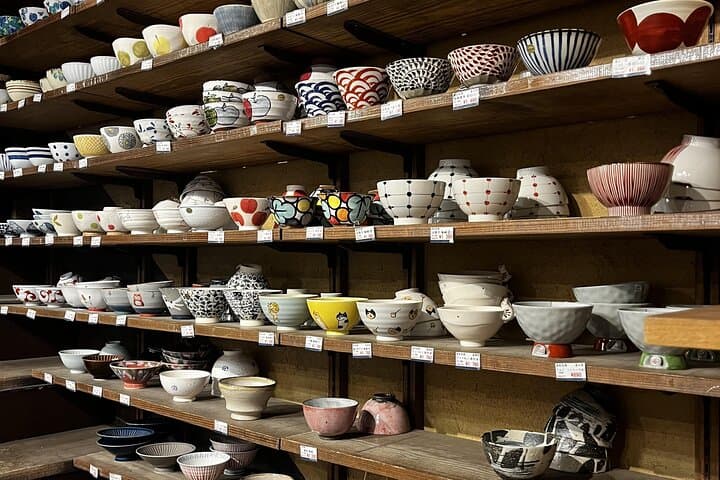 Sushi, Bento or Gyoza Class in Tokyo with Miki + Transfers — photo 6