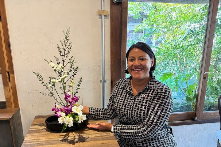 Discover the Art of Ikebana in Tokyo’s Historic Yanaka District — photo 6