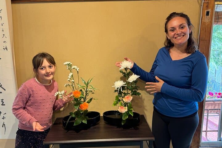 Discover the Art of Ikebana in Tokyo’s Historic Yanaka District — photo 7
