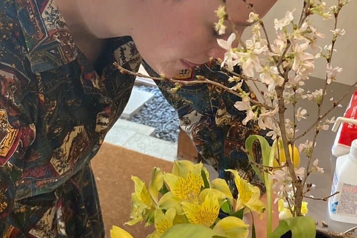 Discover the Art of Ikebana in Tokyo’s Historic Yanaka District — photo 10