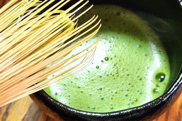 Uji's Romance: Byodo-in, Tea & Legacy of Genji's Timeless Tales — photo 3
