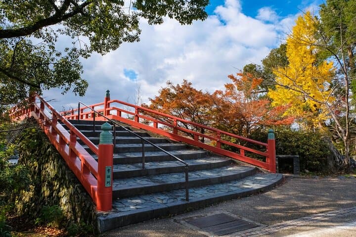 Uji's Romance: Byodo-in, Tea & Legacy of Genji's Timeless Tales — photo 2
