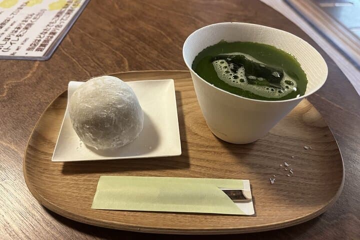 Full Day Walking Tour in Shinjuku and Shibuya — photo 7