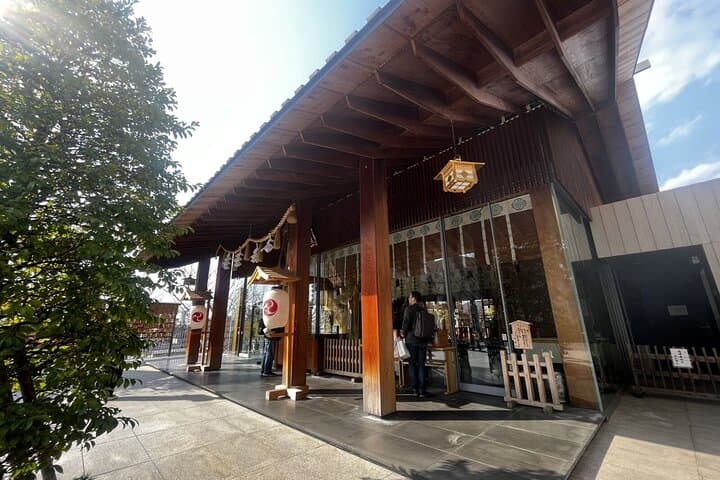 Day Tour in Shinjuku and Kagurazaka Tokyo Hotspot and Hidden Gems — photo 11
