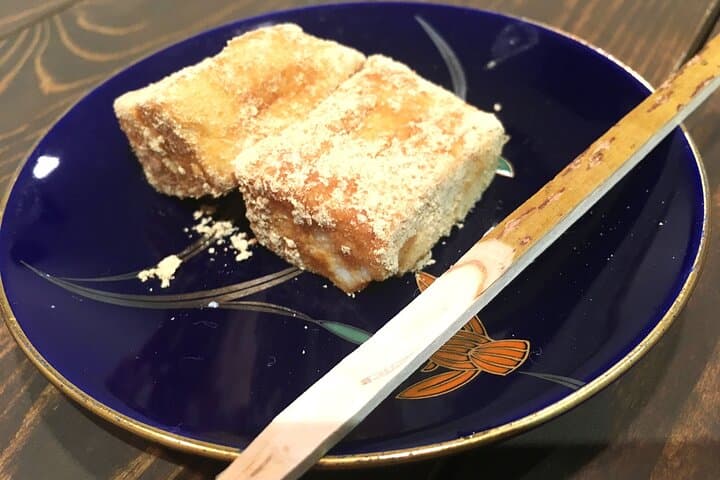 Tokyo Fish Market Tour & Sushi Making near Adachi with Masahito — photo 9