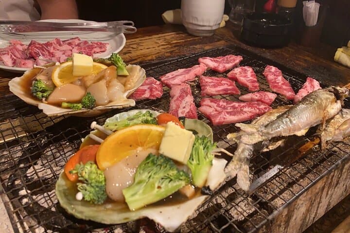 In Fukuoka! Guide to an izakaya only 100% locals know/Bar Hopping — photo 12
