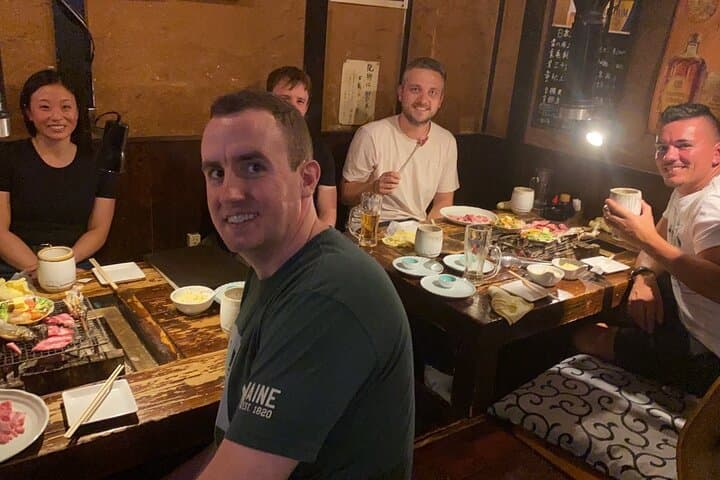 In Fukuoka! Guide to an izakaya only 100% locals know/Bar Hopping — photo 2