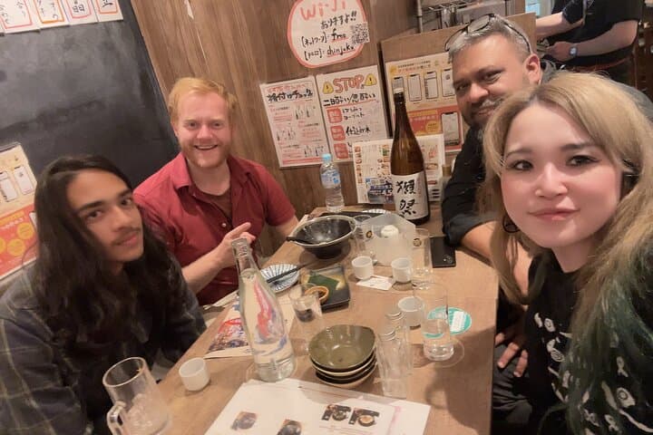 【Contemporary Culture】Bar Hopping I Always Visit in Shinjuku! — photo 4