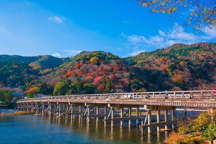 Private Day Tour - Kyoto Arashiyama & Bamboo Forest Perfect Tour! — photo 2