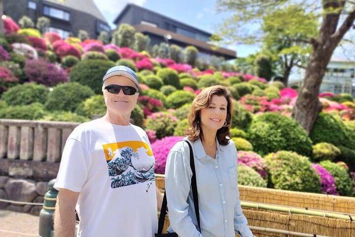 Yanaka Walking Tour: Historic and Traditional District of Tokyo — photo 6