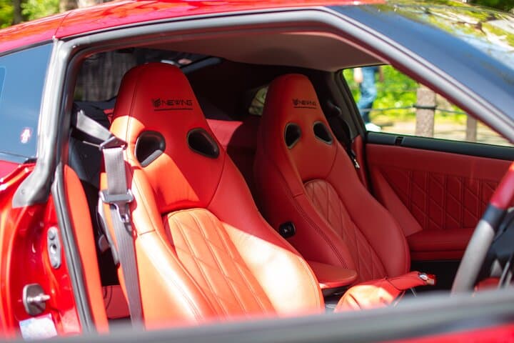 1 Hour Tokyo Tour in Liberty Walk Nissan GTR — photo 9
