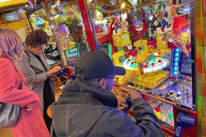Osaka Private Customized Guided Tour — photo 13