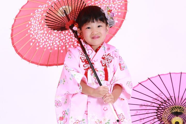 Kimono Photo Shooting Family and Group Plan in Tokyo — photo 6