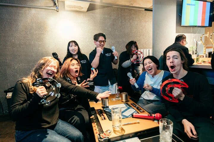 Osaka Private Customized Guided Tour — photo 11