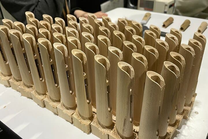 Create Your Own Pocket Knife in Miracle Kitchen Knife Factory — photo 11
