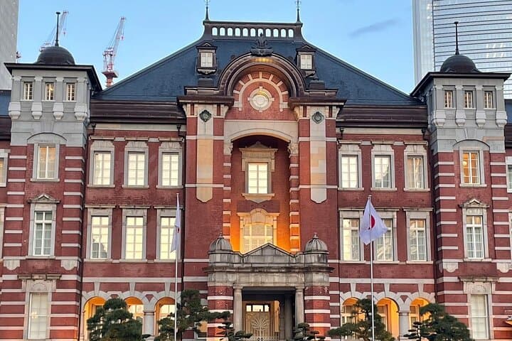 First-Time in Tokyo? Experience the Best with Our Private Tour! — photo 5