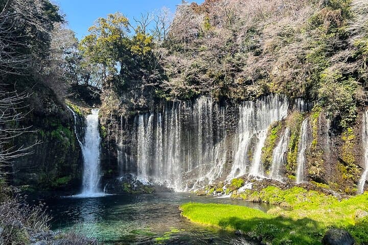 Mt. Fuji Highlight Photo Spots One Day Tour from Tokyo — photo 10