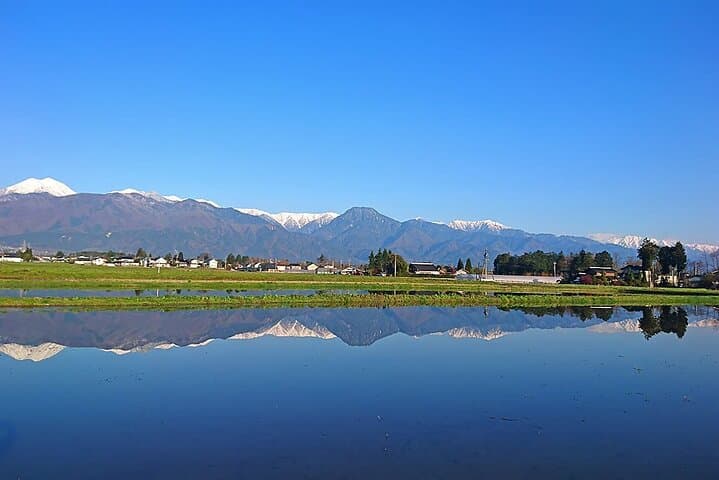 Private Guided Half Day Tour Visit in Nagano — photo 6