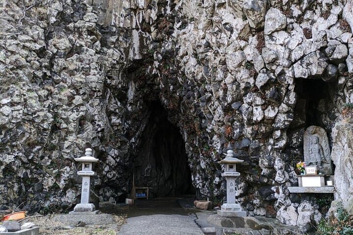 From Kanazawa: Fukui's Stunning Cliffs, Spiritual Island & Port — photo 9