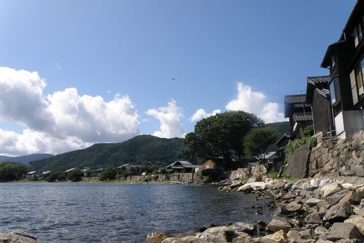 Private Lake Biwa Tour with Licensed Guide and Vehicle — photo 8