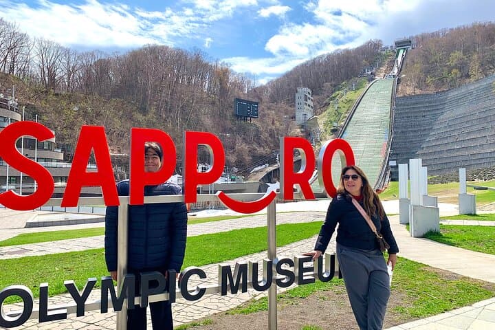 One Day Highlights Tour of Sapporo — photo 17