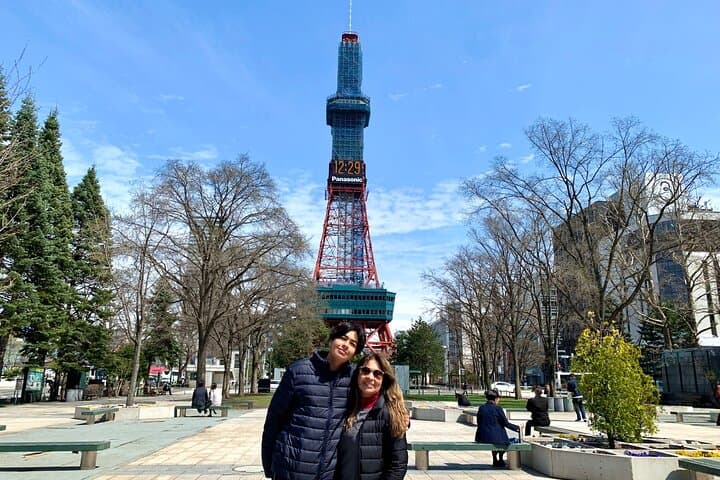One Day Highlights Tour of Sapporo — photo 5