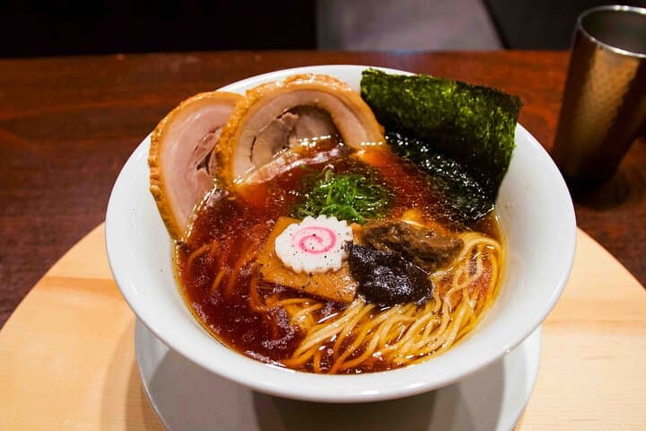 Kyoto Ramen Tour — photo 3