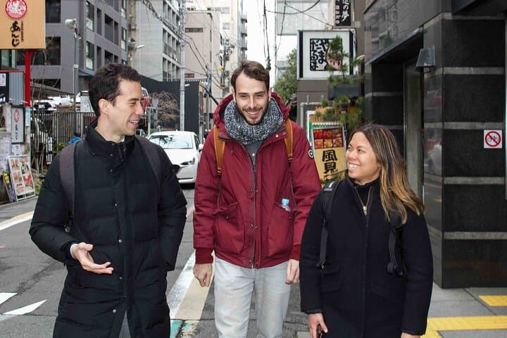 Kyoto Ramen Tour — photo 4