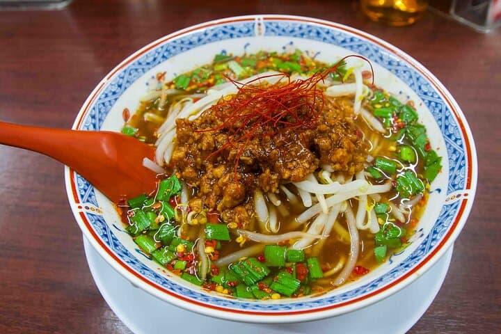 Kyoto Ramen Tour — photo 5
