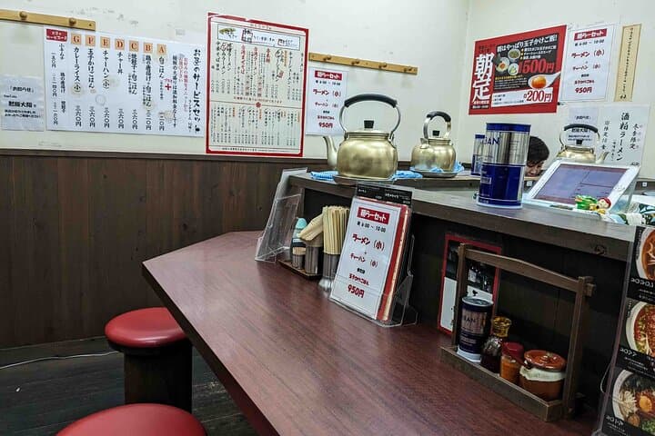 Kyoto Ramen Tour — photo 8