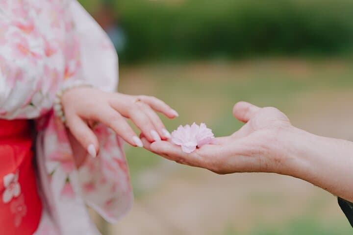 Exclusive Gion Kyoto Photoshoot: A Private Experience — photo 16