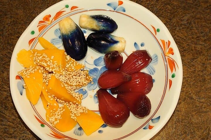 Japanese Fish Culinary Culture Experience Tour in Shibuya — photo 9