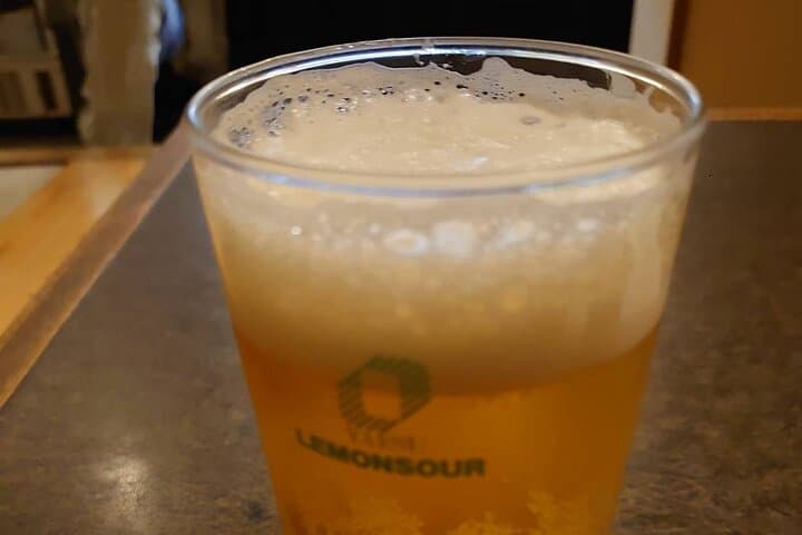 Japanese Fish Culinary Culture Experience Tour in Shibuya — photo 10