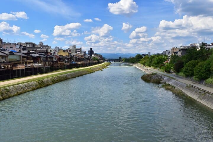 Kyoto Gion & Higashiyama Historical Walking Tour — photo 13
