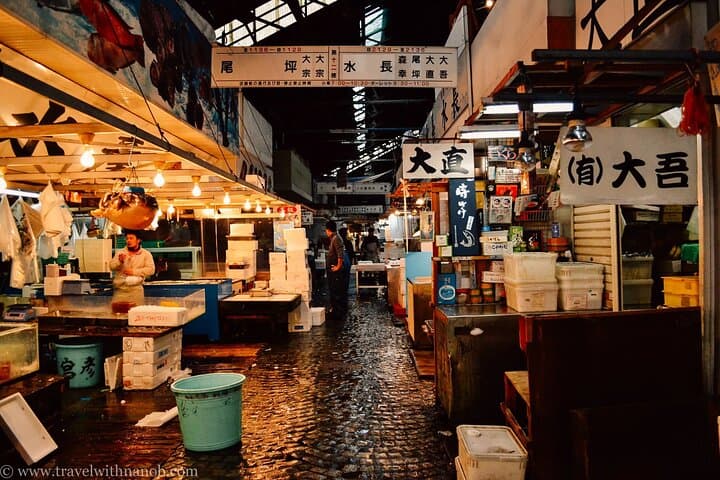 Tokyo City Private Tour up to 6 Persons — photo 8