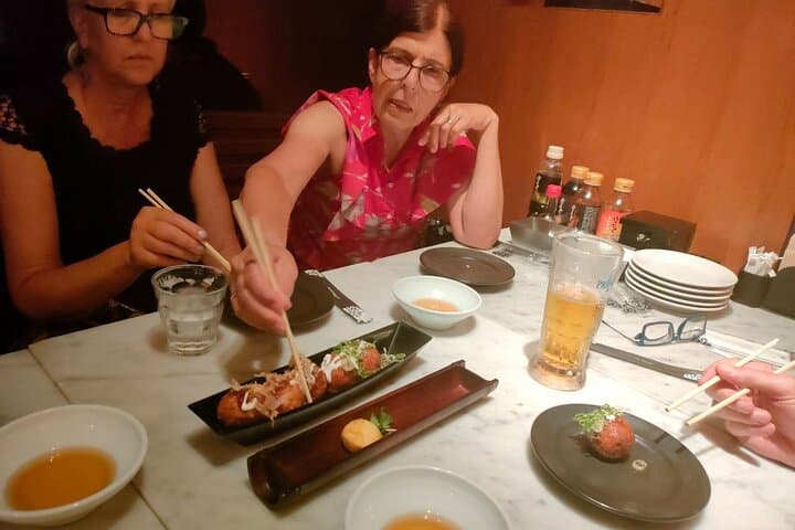 Savor Tokyo After 5: Hidden Gems & Delicious Bites With Guide — photo 5