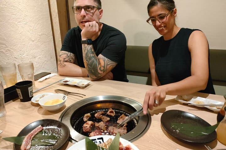 Savor Tokyo After 5: Hidden Gems & Delicious Bites With Guide — photo 6