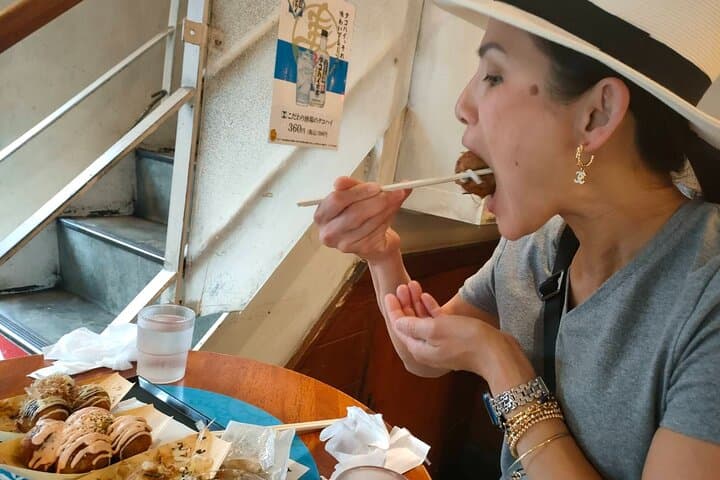 Savor Tokyo After 5: Hidden Gems & Delicious Bites With Guide — photo 7